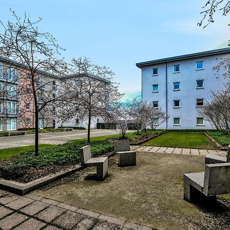 Orange Apartments - Kepplestone Aberdeen Dış mekan fotoğraf